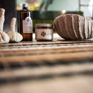 Circuito Spa y Masaje Relajante en Hotel Beatriz Playa 4* (Puerto del Carmen, Lanzarote)