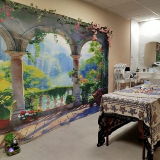 Masaje a Elegir en BestWellness Place del Hotel Best Benalmádena 4* (Benalmádena, Málaga)
