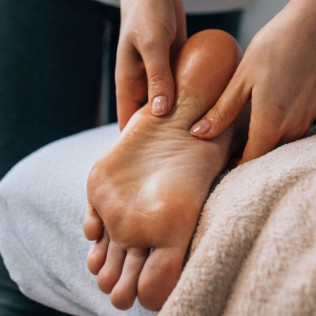 Masaje a Elegir en BestWellness Place del Hotel Best Benalmádena 4* (Benalmádena, Málaga)