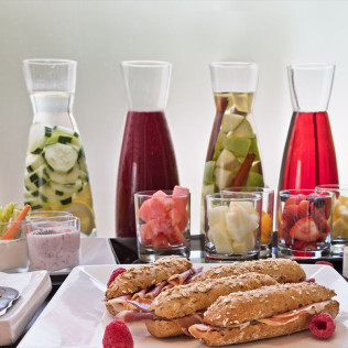 Escapada con Desayuno en Hotel Best Western Premier CMC Girona 4* (Girona)