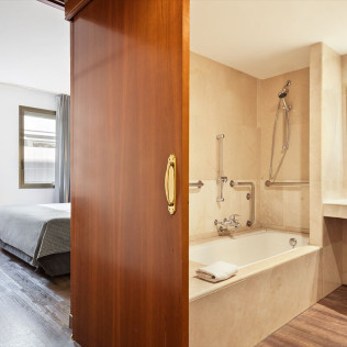 Escapada con Desayuno en Hotel Best Western Premier CMC Girona 4* (Girona)