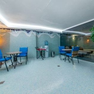 Circuito Wellness para dos en Spa Daniya Dénia del Hotel Daniya Dénia 4* (Dénia, Alicante)