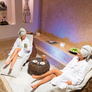 Circuito Spa Privado para dos en Bio Spa Costa Adeje 5* (Adeje, Santa Cruz de Tenerife)