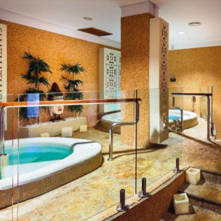 Circuito Spa Privado para dos en Bio Spa Costa Adeje 5* (Adeje, Santa Cruz de Tenerife)
