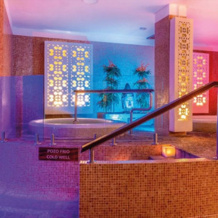 Circuito Spa Privado para dos en Bio Spa Costa Adeje 5* (Adeje, Santa Cruz de Tenerife)
