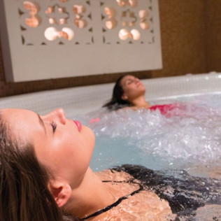 Circuito Spa para dos en Bio Spa Costa Adeje 5* (Adeje, Santa Cruz de Tenerife)