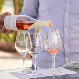 Visita a Bodega Regina Viarum y Cata de Vinos a Elegir para dos en Ribeira Sacra (Lugo)