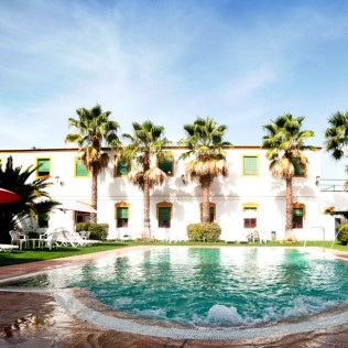 Visita a Viñedos y Bodega Valdealto con Cata de Vinos y Circuito Spa en Hotel Balneario El Raposo 4* para dos (Badajoz)