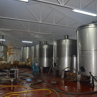 Visita a Bodegas Palacio de Lerma con Cata de 3 Vinos para dos (Lerma, Burgos)