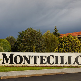Visita a Bodega Montecillo con Taller de Barricas, Cata de Vinos Premium y Museo (Navarrete, La Rioja)