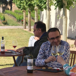 Visita a la Bodega Otto Bestué con Cata para dos (Enate, Huesca)