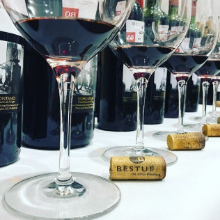 Visita a la Bodega Otto Bestué con Cata para dos (Enate, Huesca)