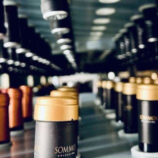 Visita a Bodega Sommos con Cata de 3 Vinos (Barbastro, Huesca)