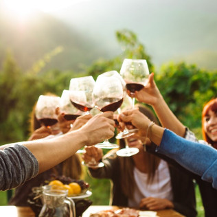Visita a Bodega Txakoli Beldui con Cata de Vinos para dos (Llodio, Álava)