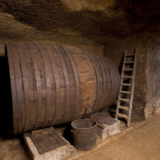 Visita a Bodega Pardevalles y Cata de Vinos para dos (Valdevimbre, León)