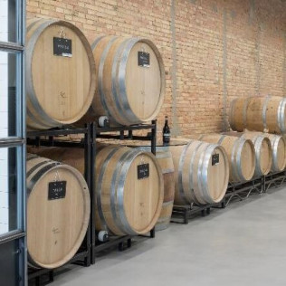 Visita a Bodega Arizcuren con Cata de Vinos y Aperitivo (Logroño, La Rioja)