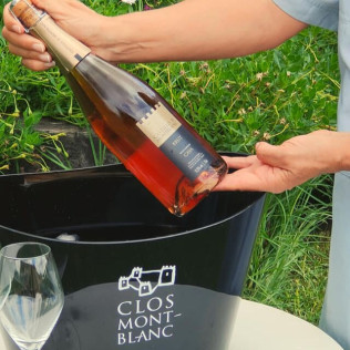 Visita Guiada en Bodegas Clos Montblanc con Cata de Vinos para dos (Tarragona)