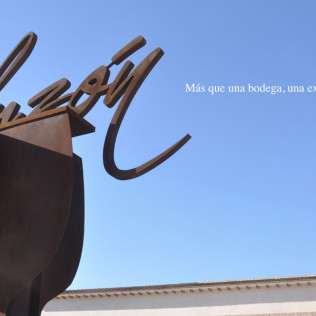 Visita a Bodegas Luzón con Cata de Vinos y Aperitivo para dos (Jumilla, Murcia)