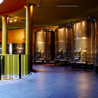 Visita a las Bodegas Monje con Cata y Aperitivo para dos (El Sauzal, Tenerife)