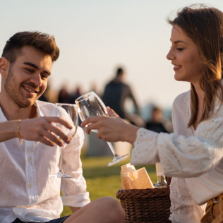 Visita a Bodegas Osborne y Cata de vinos de Jerez para dos (El Puerto de Santa María, Cádiz)
