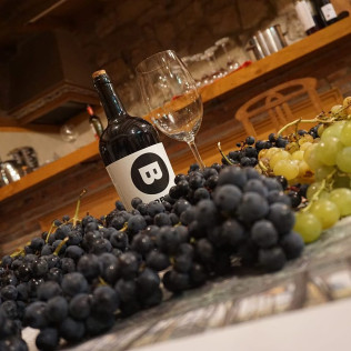 Taller de Diseño de Vinos y Visita a las Bodegas Palacio de Lerma con Cata (Burgos)