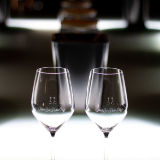 Experiencia "Piensa menos, siente más": Visita y Cata en Bodegas Javier San Pedro Ortega (Laguardia, Álava)