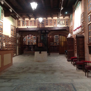 Visita a Bodegas Mocén con Cata de 3 Vinos para dos (Rueda, Valladolid)