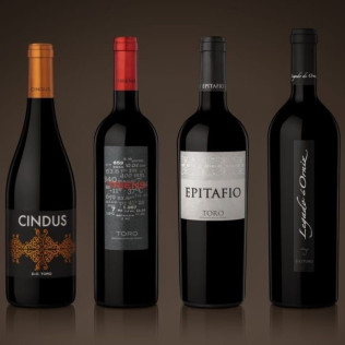 Visita "Conoce Legado de Orniz" con Degustación de Vinos para dos (San Román de Hornija, Valladolid)