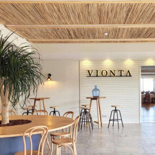 Visita Tradicional a Bodegas Vionta con Cata de Vinos para dos (Meaño, Pontevedra)