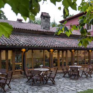 Escapada con Desayuno para dos personas en Parador de Gijón (Asturias)