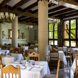 Escapada con Desayuno para dos personas en Parador de Gijón (Asturias)