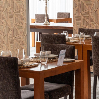 Escapada Gastronómica con Circuito Spa y Cena en Boticas Hotel ART & SPA 4* (Boticas, Portugal)