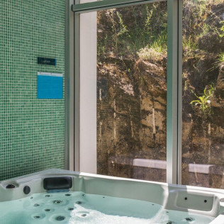 Escapada Gastronómica con Circuito Spa y Cena en Boticas Hotel ART & SPA 4* (Boticas, Portugal)