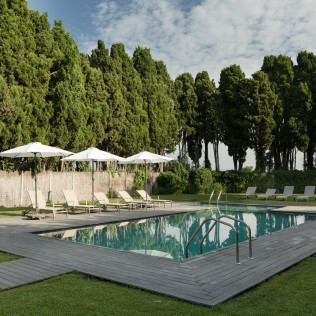 Escapada con Cata de Vino en Boutique Hotel Can Picó 4* (Pelacalç, Girona)