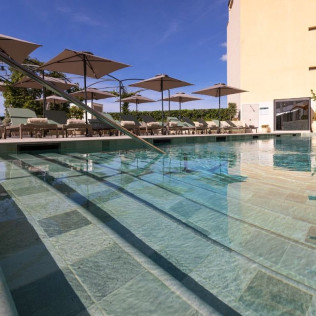 Day Pass con Desayuno en Alcázar Boutique Hotel Sóller 4* Sup (Sóller, Mallorca)
