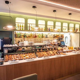 Day Pass con Desayuno en Alcázar Boutique Hotel Sóller 4* Sup (Sóller, Mallorca)