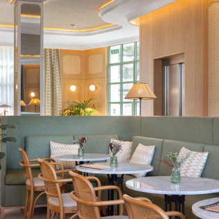 Day Pass con Desayuno en Alcázar Boutique Hotel Sóller 4* Sup (Sóller, Mallorca)