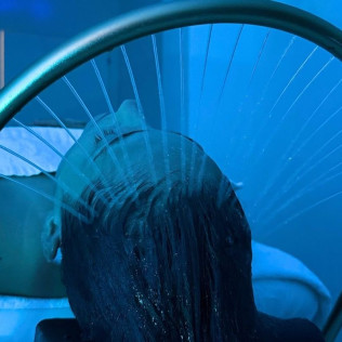 Experiencia Serenity VIP Head Spa Japonés en Brisa Head Spa Barrio del Pilar (Madrid)