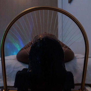 Japanese Head Spa con Piedras Calientes en Brisa Head Spa Moncloa (Madrid)