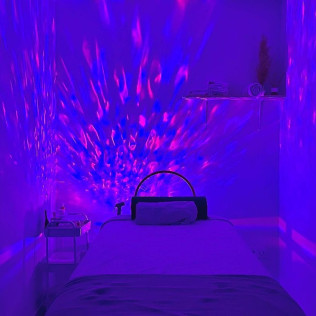 Experiencia Serenity VIP Head Spa Japonés en Brisa Head Spa Tetuán (Madrid)
