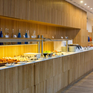 Circuito Spa y Comida para dos en Balneario Panticosa 4* (Huesca)