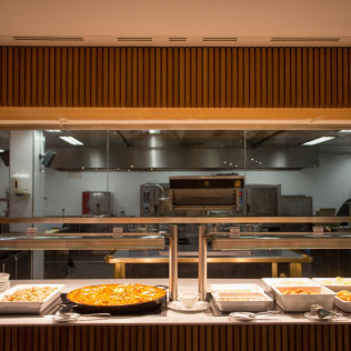 Circuito Spa Termas de Tiberio y Comida en Balneario Panticosa 4* (Huesca)
