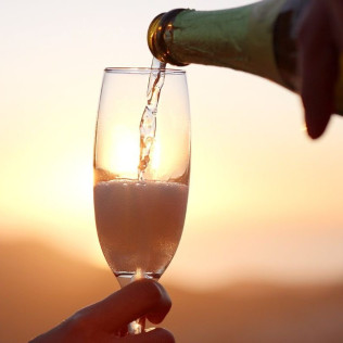 Sunset Adventure: Ruta en Buggy al Atardecer para dos (Tenerife)