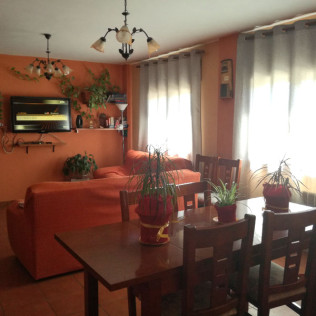 Escapada con Cena en Casa Rural Pano Rio (Cuevas de Cañart, Teruel)