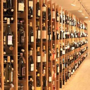 Cata de Vino a Ciegas (Barcelona)