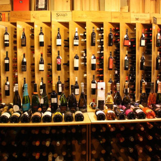 Iniciación a la Cata de Vino (Barcelona)