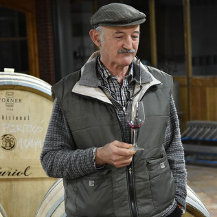 Visita a Celler Can Suriol con Cata de Vino, Cava y Aceite de Oliva para dos (Font-rubí, Barcelona)