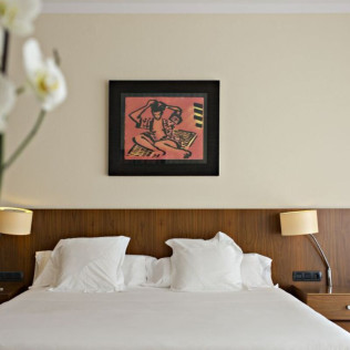 Escapada en Hotel Can Xiquet 4* (Cantallops, Girona)
