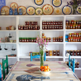 Escapada con Desayuno en Casa Rural Aloe Vera (Huércal-Overa, Almería)