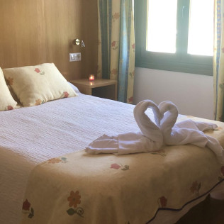 Escapada con Desayuno en Casa Blanco Conde (Laza, Ourense)
